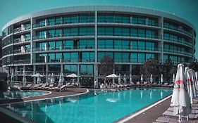 Marine Residence Sea View